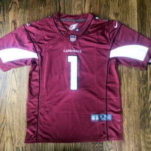 Kyler Murray Arizona Cardinals Jersey